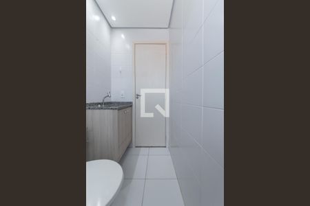 Apartamento para alugar com 53m², 2 quartos e 1 vagaBanheiro
