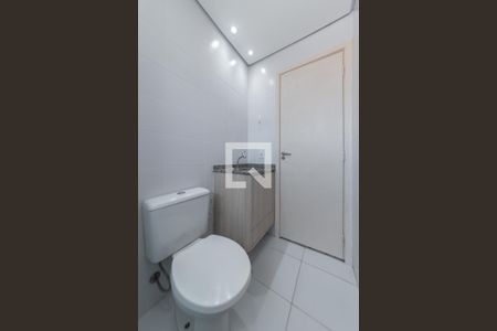 Apartamento para alugar com 53m², 2 quartos e 1 vagaBanheiro