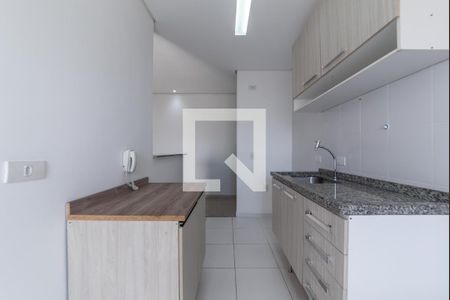 Apartamento para alugar com 53m², 2 quartos e 1 vagaCozinha