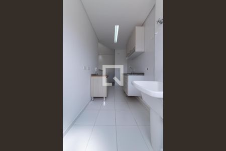Apartamento para alugar com 53m², 2 quartos e 1 vagaLavanderia