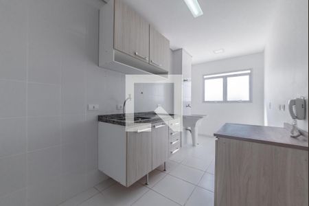 Apartamento para alugar com 53m², 2 quartos e 1 vaga Apartamento para alugar com 53m², 2 quartos e 1 vagaCozinha