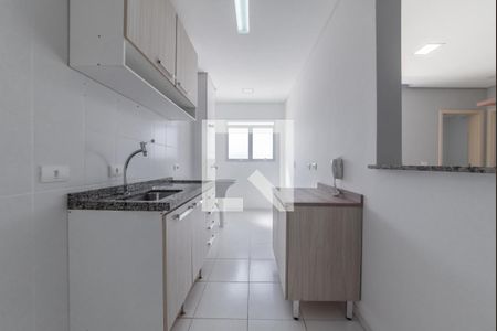 Apartamento para alugar com 53m², 2 quartos e 1 vagaCozinha