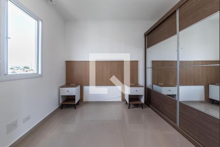 Quarto 1 de apartamento para alugar com 2 quartos, 53m² em Ferrazópolis, São Bernardo do Campo