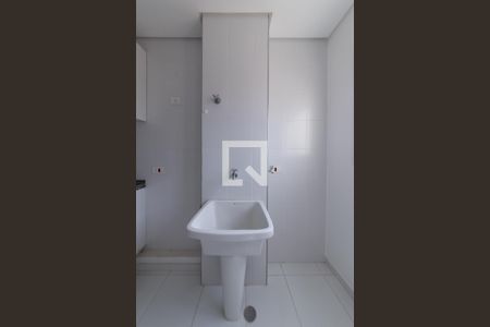 Apartamento para alugar com 53m², 2 quartos e 1 vagaLavanderia