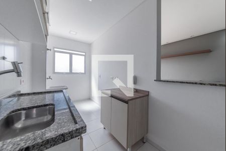 Apartamento para alugar com 53m², 2 quartos e 1 vagaCozinha