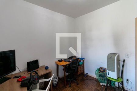 Quarto 1 de apartamento para alugar com 3 quartos, 90m² em Coracao de Jesus, Belo Horizonte