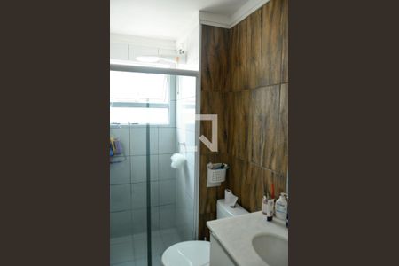 Apartamento para alugar com 57m², 2 quartos e 1 vagaBanheiro