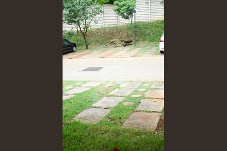 Apartamento para alugar com 57m², 2 quartos e 1 vagaExemplo de Vaga de Garagem