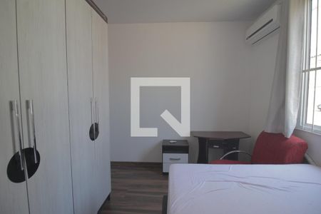 Quarto 2 de apartamento para alugar com 2 quartos, 52m² em Fátima, Canoas
