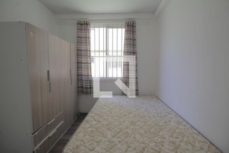 Quarto 1 de apartamento para alugar com 2 quartos, 52m² em Fátima, Canoas