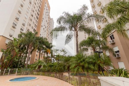 Apartamento à venda com 73m², 2 quartos e 1 vaga Apartamento à venda com 73m², 2 quartos e 1 vagaÁrea comum
