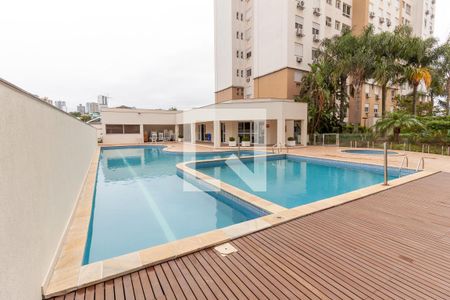 Apartamento à venda com 73m², 2 quartos e 1 vaga Apartamento à venda com 73m², 2 quartos e 1 vagaÁrea comum - Piscina