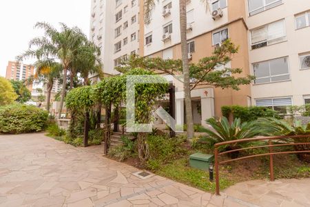 Apartamento à venda com 73m², 2 quartos e 1 vaga Apartamento à venda com 73m², 2 quartos e 1 vagaÁrea comum