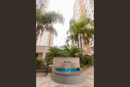 Apartamento à venda com 73m², 2 quartos e 1 vaga Apartamento à venda com 73m², 2 quartos e 1 vagaÁrea comum