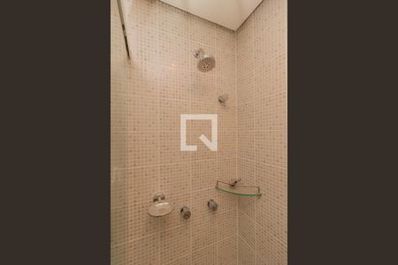 Apartamento à venda com 73m², 2 quartos e 1 vaga Apartamento à venda com 73m², 2 quartos e 1 vagaBanheiro Social