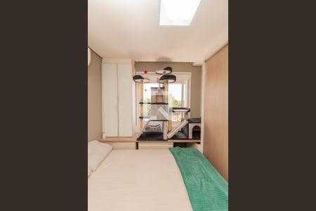 Apartamento à venda com 73m², 2 quartos e 1 vaga Apartamento à venda com 73m², 2 quartos e 1 vagaQuarto 2