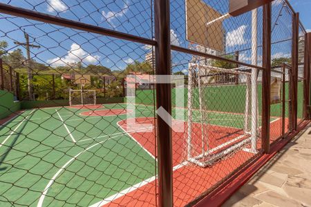 Apartamento à venda com 73m², 2 quartos e 1 vaga Apartamento à venda com 73m², 2 quartos e 1 vagaQuadra Esportiva