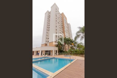 Apartamento à venda com 73m², 2 quartos e 1 vaga Apartamento à venda com 73m², 2 quartos e 1 vagaÁrea comum