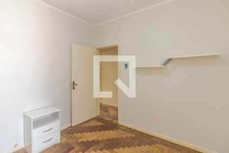 Quarto 1 de apartamento à venda com 3 quartos, 110m² em Bela Vista, Porto Alegre