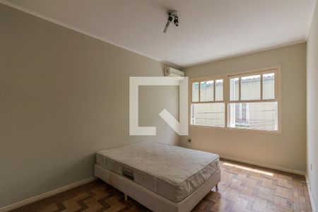 Quarto 2 de apartamento à venda com 3 quartos, 110m² em Bela Vista, Porto Alegre