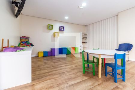 Área Comum de apartamento à venda com 2 quartos, 70m² em Bethaville I, Barueri