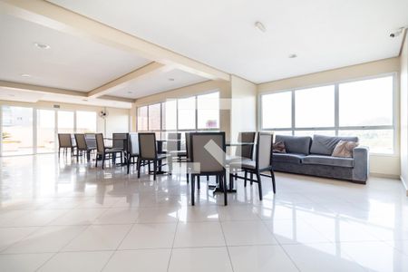 Área Comum de apartamento à venda com 2 quartos, 70m² em Bethaville I, Barueri