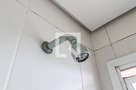 Banheiro da Suíte de apartamento à venda com 2 quartos, 70m² em Bethaville I, Barueri