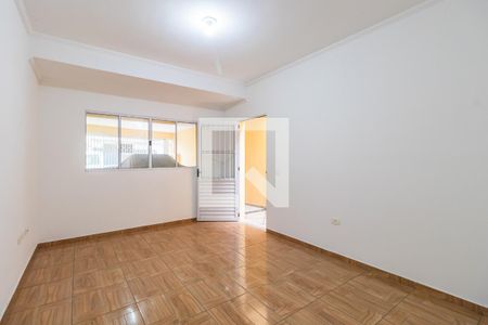 Sala de casa para alugar com 3 quartos, 137m² em Vila Engenho Novo, Barueri