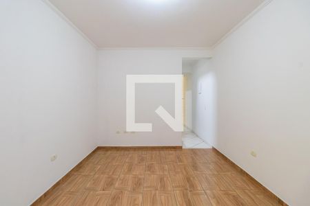 Sala de casa para alugar com 3 quartos, 137m² em Vila Engenho Novo, Barueri