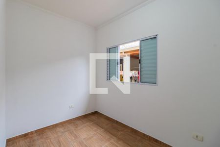 Quarto 2 de casa para alugar com 3 quartos, 137m² em Vila Engenho Novo, Barueri