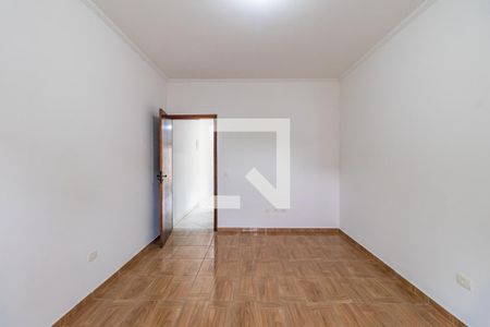 Quarto 1 de casa para alugar com 3 quartos, 137m² em Vila Engenho Novo, Barueri