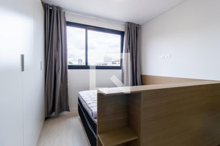 Studio de kitnet/studio para alugar com 1 quarto, 17m² em Rebouças, Curitiba