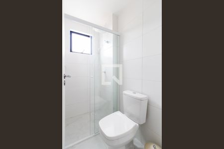 Studio para alugar com 17m², 1 quarto e sem vagaBanheiro Social