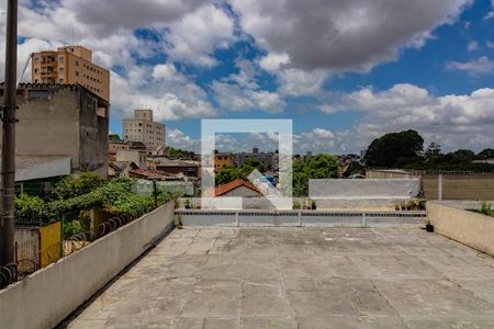 Vista Quarto de apartamento para alugar com 3 quartos, 98m² em Vila do Encontro, São Paulo
