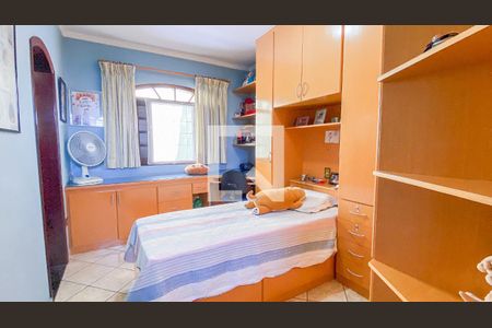 Casa à venda com 280m², 4 quartos e 4 vagasSuíte 3