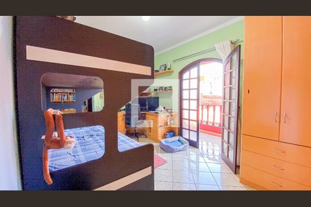 Casa à venda com 280m², 4 quartos e 4 vagasSuíte 4