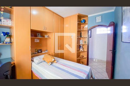 Casa à venda com 280m², 4 quartos e 4 vagasSuíte 3