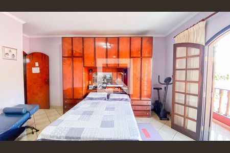 Casa à venda com 280m², 4 quartos e 4 vagasSuite 1