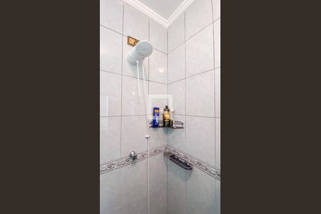 Casa à venda com 280m², 4 quartos e 4 vagasBanheiro da Suíte 3