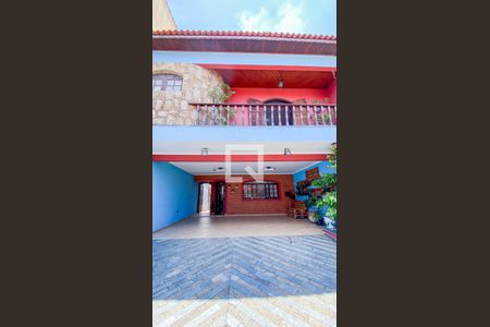 Casa à venda com 280m², 4 quartos e 4 vagasGaragem