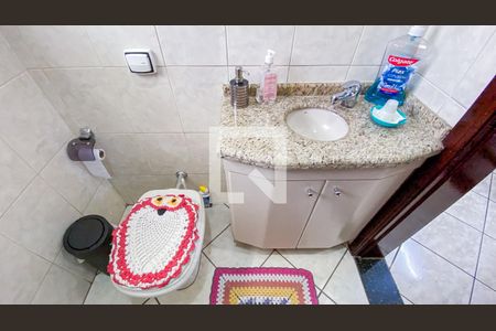 Casa à venda com 280m², 4 quartos e 4 vagasLavabo