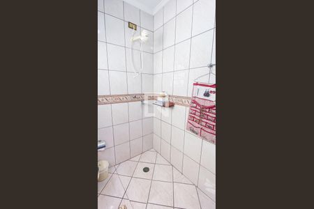 Casa à venda com 280m², 4 quartos e 4 vagasBanheiro da Suíte 2