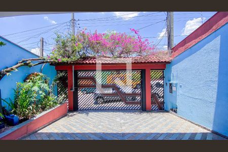 Casa à venda com 280m², 4 quartos e 4 vagasGaragem