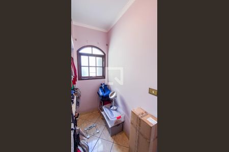 Casa à venda com 280m², 4 quartos e 4 vagasCloset