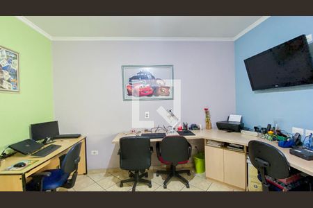 Casa à venda com 280m², 4 quartos e 4 vagasSuite 2