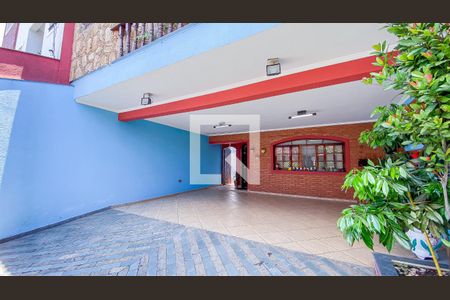 Casa à venda com 280m², 4 quartos e 4 vagasGaragem