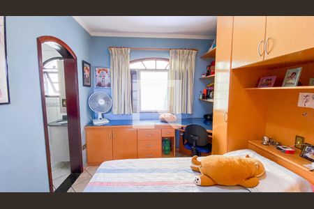 Casa à venda com 280m², 4 quartos e 4 vagasSuíte 3