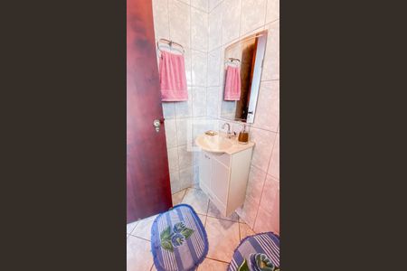 Casa à venda com 280m², 4 quartos e 4 vagasBanheiro - Area de Serviço