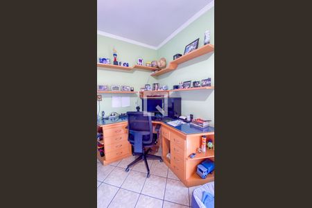 Casa à venda com 280m², 4 quartos e 4 vagasSuíte 4