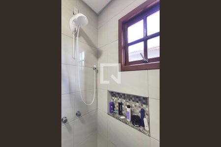 Banheiro de casa à venda com 3 quartos, 145m² em Santo André, São Leopoldo